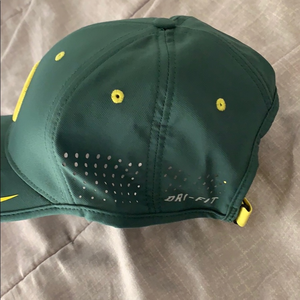 Oregon hat - Picture 2 of 4